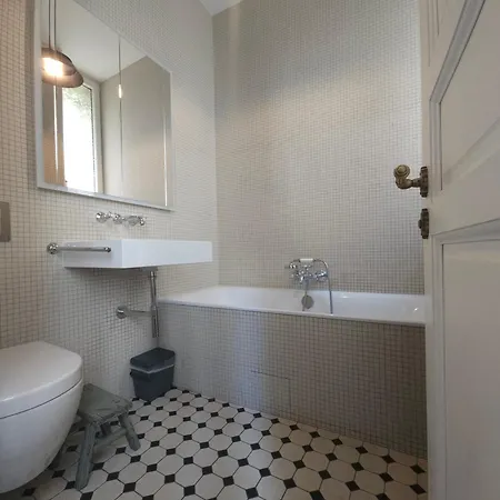 Apartamento Les Freres Montgolfier - Les Canaux - 100 M2 Paris