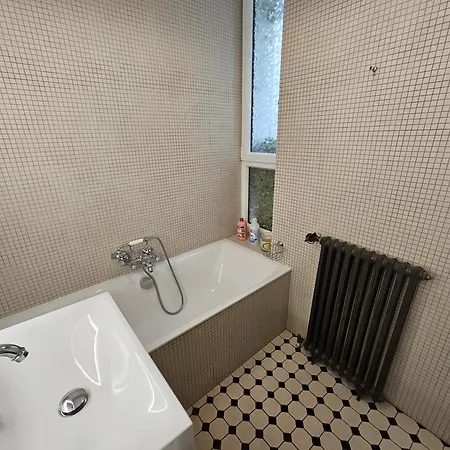 Lägenhet Les Freres Montgolfier - Les Canaux - 100 M2