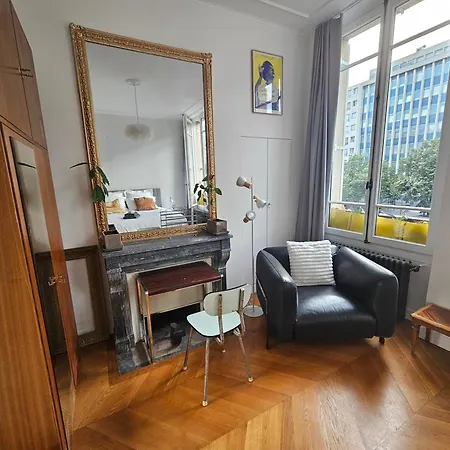 Apartamento Les Freres Montgolfier - Les Canaux - 100 M2 *