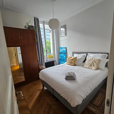 Les Freres Montgolfier - Les Canaux - 100 M2 Apartment *